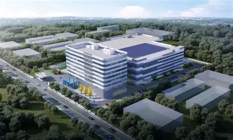 苏州xxx建筑公司官网